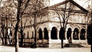 Монастырь Котрочени. Церковь Сергия и Вакха (утраченная) - Бухарест, Сектор 5 - Бухарест - Румыния
