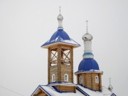 Церковь Покрова Пресвятой Богородицы, , Звезда, Безенчукский район, Самарская область