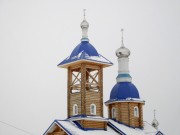 Церковь Покрова Пресвятой Богородицы - Звезда - Безенчукский район - Самарская область