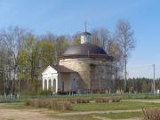 Николая Чудотворца, церковь