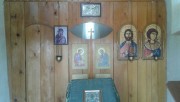 Церковь иконы Божией Матери "Живоносный источник" - Кутаиси - Имеретия - Грузия