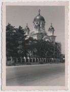 Церковь Михаила и Гавриила Архангелов, Фото 1941 г. с аукциона e-bay.de<br>, Бухарест, Сектор 1, Бухарест, Румыния