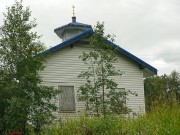 Неизвестная церковь на Сулажгоре, , Петрозаводск, Петрозаводск, город, Республика Карелия