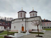 Монастырь Раковица - Белград - Белград, округ - Сербия