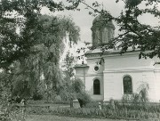 Церковь Петра и Павла - Бухарест, Сектор 1 - Бухарест - Румыния