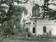 Бухарест, Сектор 1. Петра и Павла, церковь