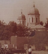 Бухарест, Сектор 1. Петра и Павла, церковь