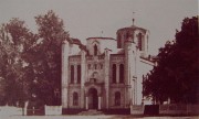 Бухарест, Сектор 3. Неизвестная церковь
