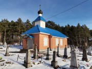 Церковь Сошествия Святого Духа, , Сукневичи, Сморгонский район, Беларусь, Гродненская область