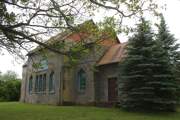 Явор. Рождества Пресвятой Богородицы, церковь