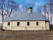 Церковь Николая Чудотворца - Нагородовичи - Дятловский район - Беларусь, Гродненская область