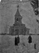 Михаила Архангела в Толстом, церковь