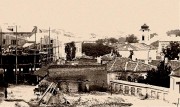 Церковь Ионы Пророка, Фото 1930-х годов из фондов Ниционального музея истории Румынии<br>, Бухарест, Сектор 2, Бухарест, Румыния