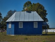 Часовня Рождества Пресвятой Богородицы, , Застружье, Ивановский район, Беларусь, Брестская область