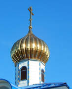 Церковь Успения Пресвятой Богородицы - Валище - Пинский район - Беларусь, Брестская область