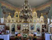 Дубое. Рождества Пресвятой Богородицы, церковь