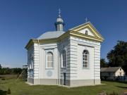 Рождества Пресвятой Богородицы, церковь