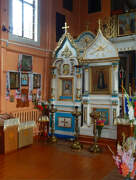 Жабчицы (Садовый). Параскевы Пятницы, церковь