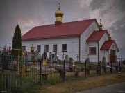Церковь Преображения Господня, , Пружаны, Пружанский район, Беларусь, Брестская область
