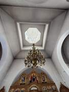 Тарный. Меркурия Смоленского, церковь