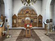 Тарный. Меркурия Смоленского, церковь