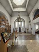 Тарный. Меркурия Смоленского, церковь