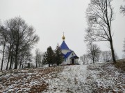 Церковь Анны Праведной - Дудичи - Пуховичский район - Беларусь, Минская область