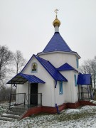 Церковь Анны Праведной - Дудичи - Пуховичский район - Беларусь, Минская область