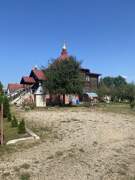 Пережир. Николая Чудотворца, церковь