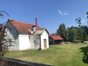 Пережир. Николая Чудотворца, церковь