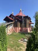 Пережир. Николая Чудотворца, церковь