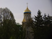 Харьков. Духа Святого Сошествия, церковь