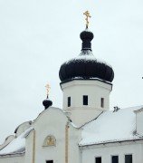 Церковь иконы Божией Матери "Всецарица" - Могилёв - Могилёв, город - Беларусь, Могилёвская область