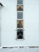 Церковь иконы Божией Матери "Всецарица", , Могилёв, Могилёв, город, Беларусь, Могилёвская область