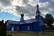 Кричев. Покрова Пресвятой Богородицы, церковь