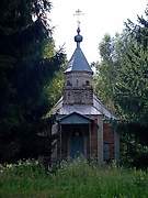 Церковь Петра и Павла, Ельня, Хотимский район, Беларусь, Могилёвская область