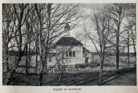 Озаричи. Церковь Петра и Павла