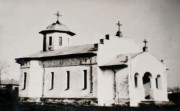 Церковь Константина и Елены, Фото 1967 г. из фондов Томисской архиепископии<br>, Валя-Дачилор, Констанца, Румыния