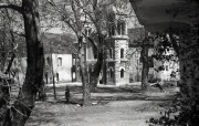 Собор Успения Пресвятой Богородицы, Фото 1941 г. с аукциона e-bay.de<br>, Калаврита, Западная Греция, Греция