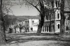 Калаврита. Собор Успения Пресвятой Богородицы