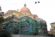 Церковь Рождества Христова на Песках (воссозданная), , Санкт-Петербург, Санкт-Петербург, г. Санкт-Петербург