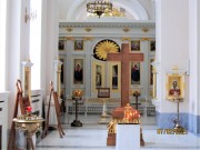 Церковь Рождества Христова на Песках (новая) - Центральный район - Санкт-Петербург - г. Санкт-Петербург