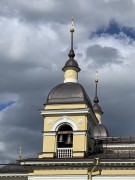 Церковь Рождества Христова на Песках (воссозданная), , Санкт-Петербург, Санкт-Петербург, г. Санкт-Петербург