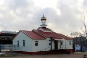 Церковь Матроны Московской, , Севастополь, Гагаринский район, г. Севастополь