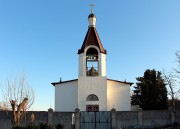 Церковь Феодора Тирона - Севастополь - Ленинский район - г. Севастополь