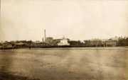 Церковь Троицы Живоначальной (старая), Фото нач. 20 в. Источник - сообщество <br>, Ряжск, Ряжский район, Рязанская область