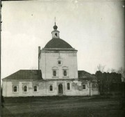 Ряжск. Троицы Живоначальной (старая), церковь