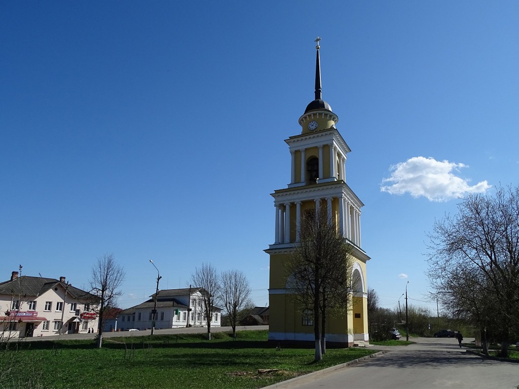 Погода в селижарово на 10. Троицкий Селижаров монастырь. Колокольня Селижарово. Селижарово Тверская область колокольня. Селижарово монастырь.