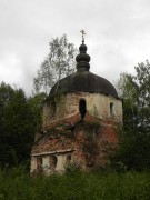Церковь Воскресения Христова - Воскресенское - Калязинский район - Тверская область