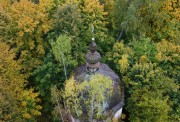 Церковь Воскресения Христова - Воскресенское - Калязинский район - Тверская область